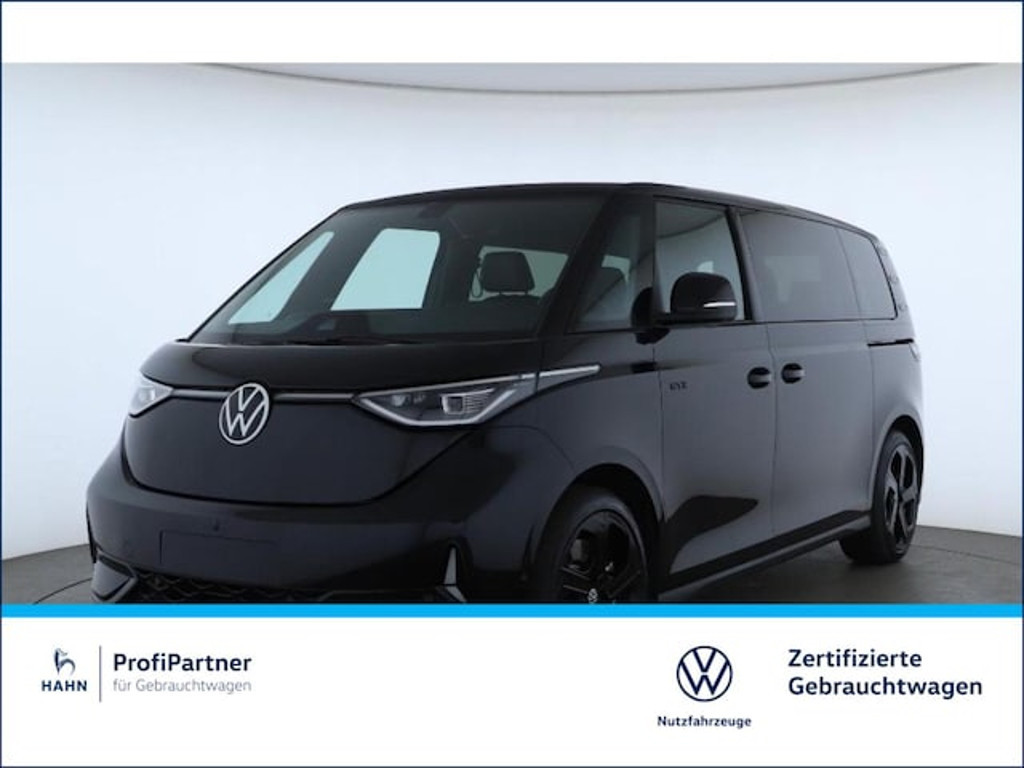 Volkswagen ID.Buzz GTX 7-zitter LWB