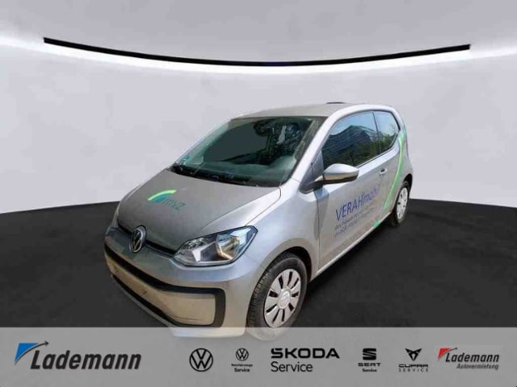 Volkswagen up! 1.0 MPI