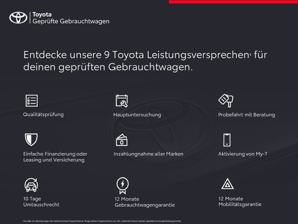 Toyota Yaris GR Bi-Tone 5-deurs