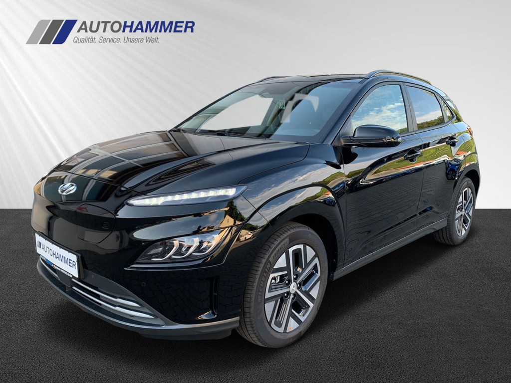 Hyundai Kona Electric Trend 39 kWh