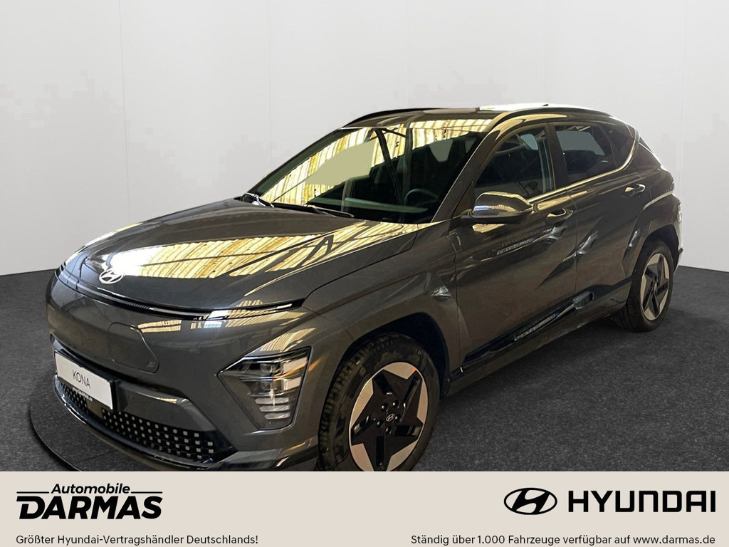 Hyundai Kona Electric Trend