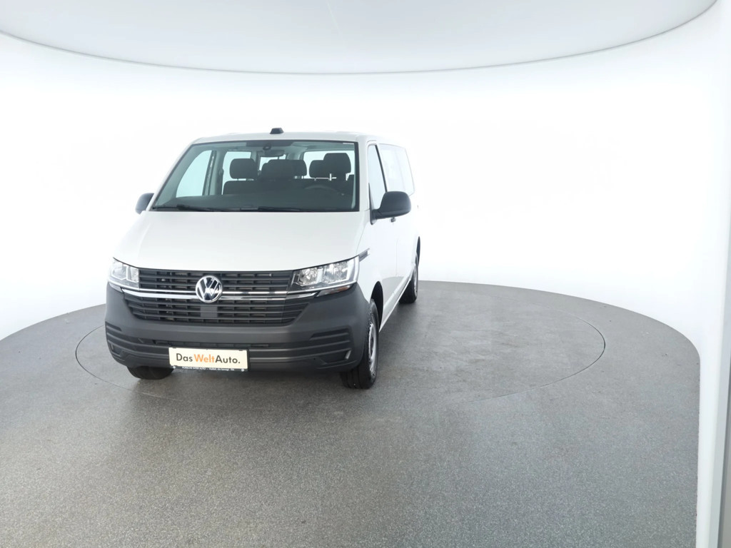 Volkswagen Transporter Lang
