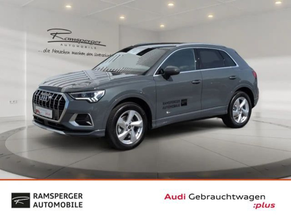 Audi Q3 35 TFSI