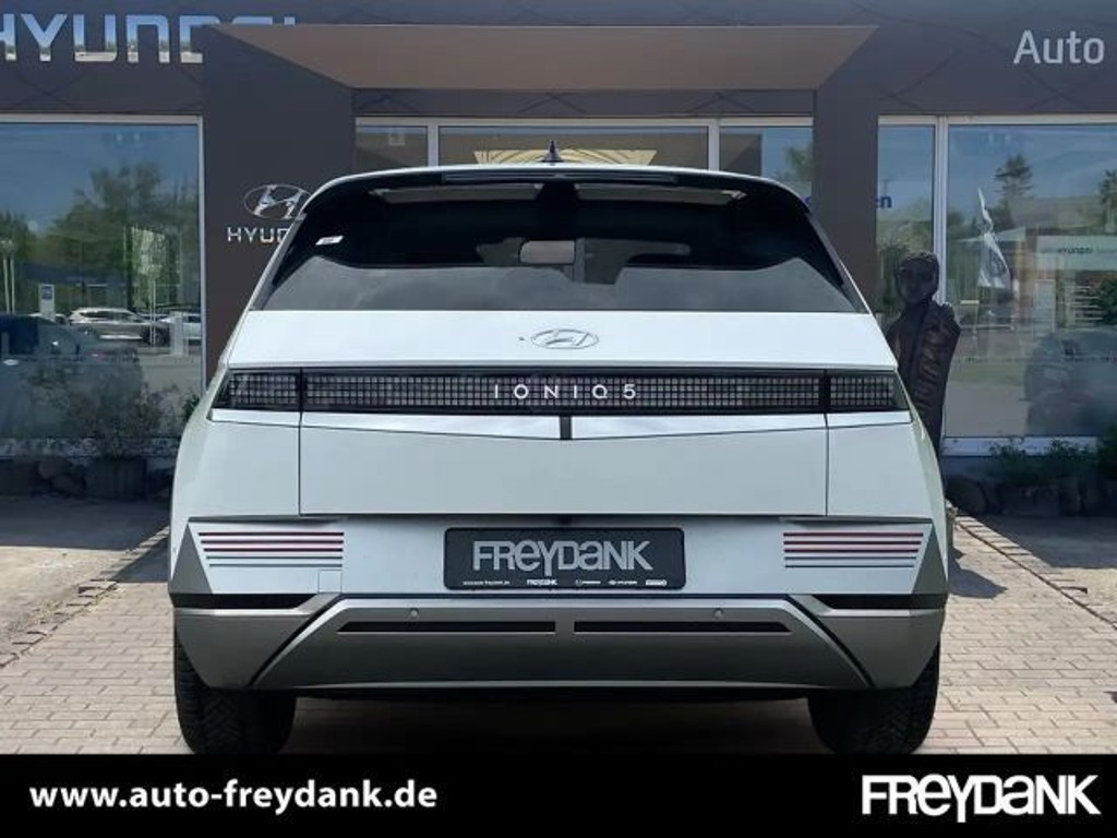 Hyundai Ioniq 5