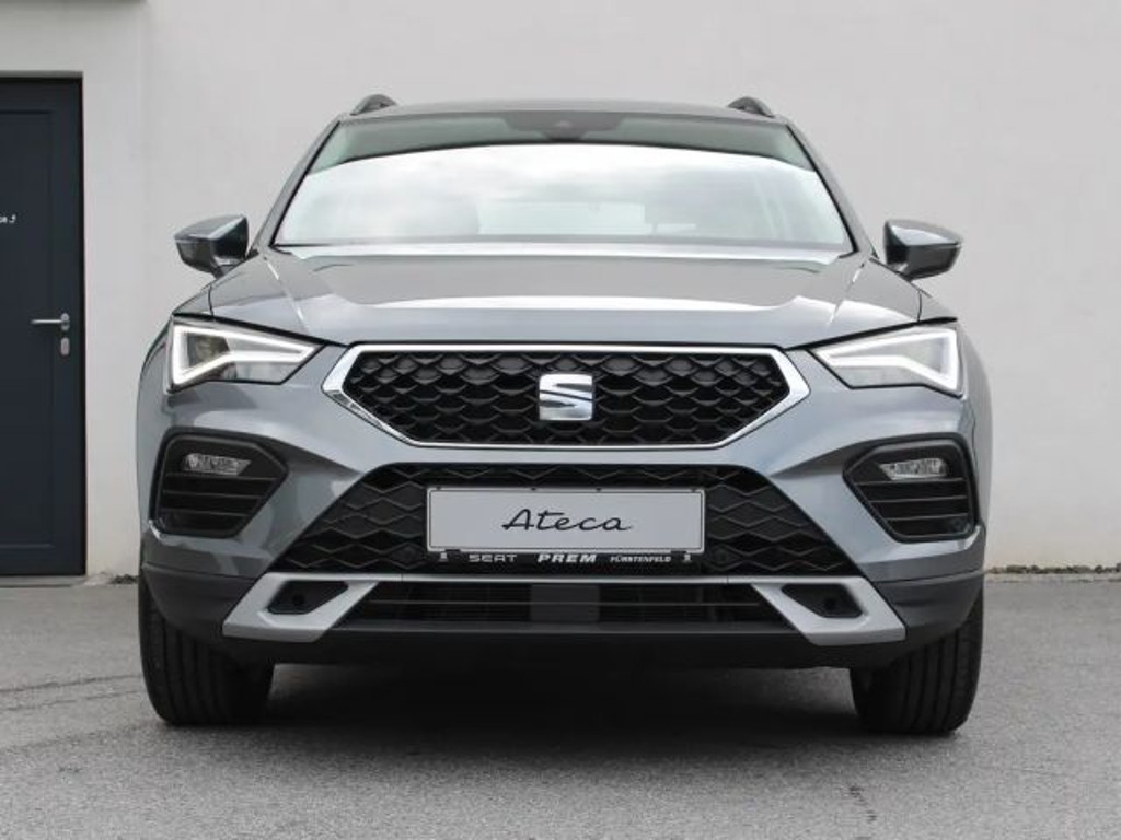 Seat Ateca Style 1.0 TSI
