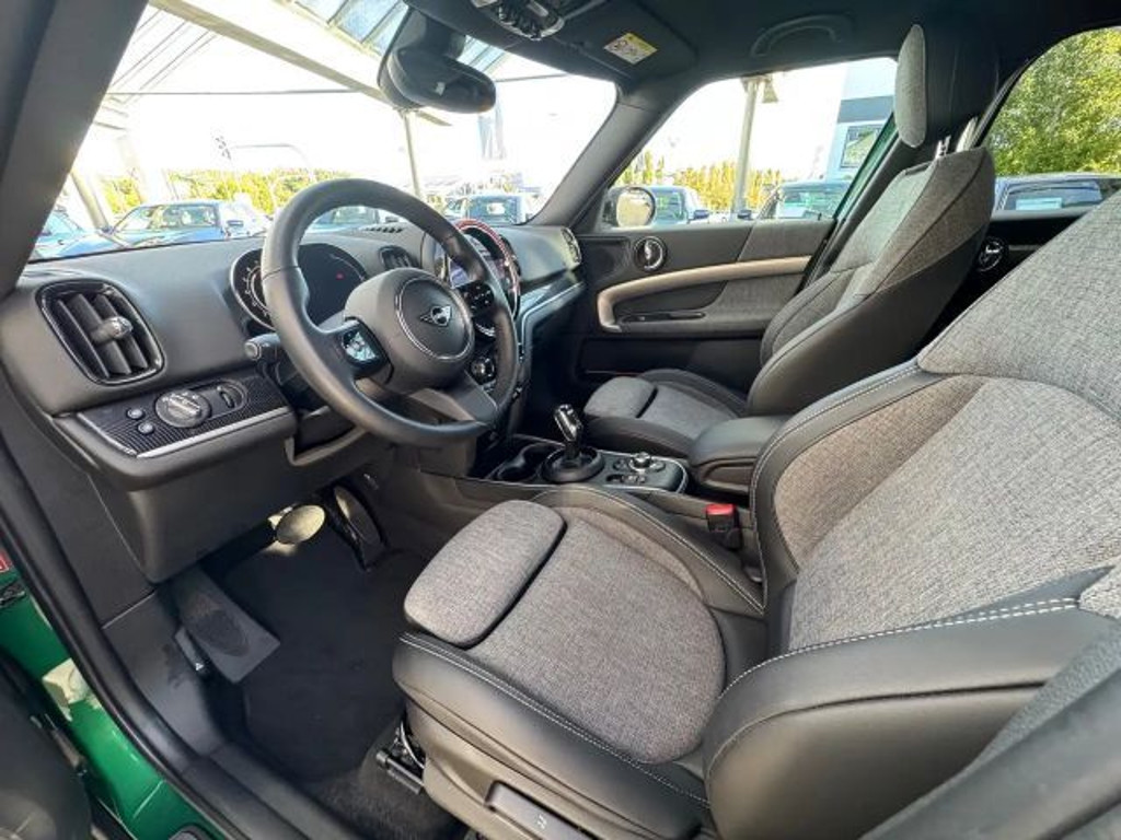 Mini Cooper Countryman