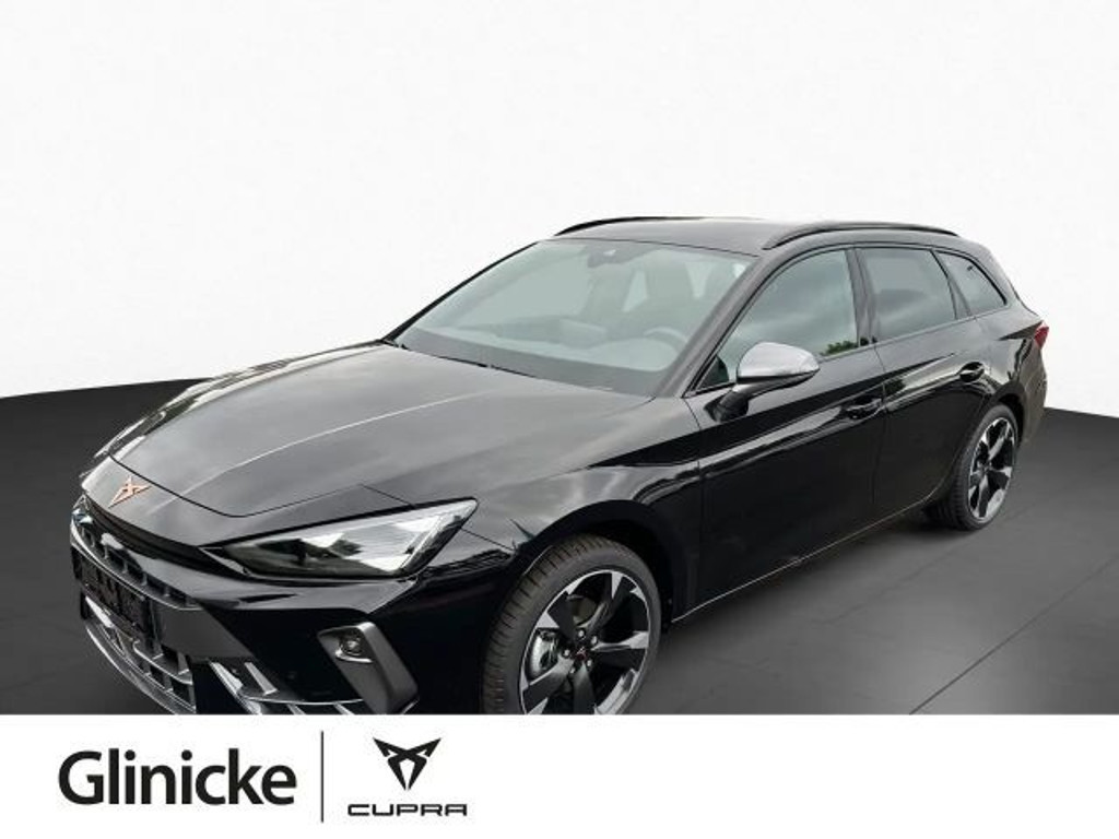 Cupra Leon Sportstourer DSG