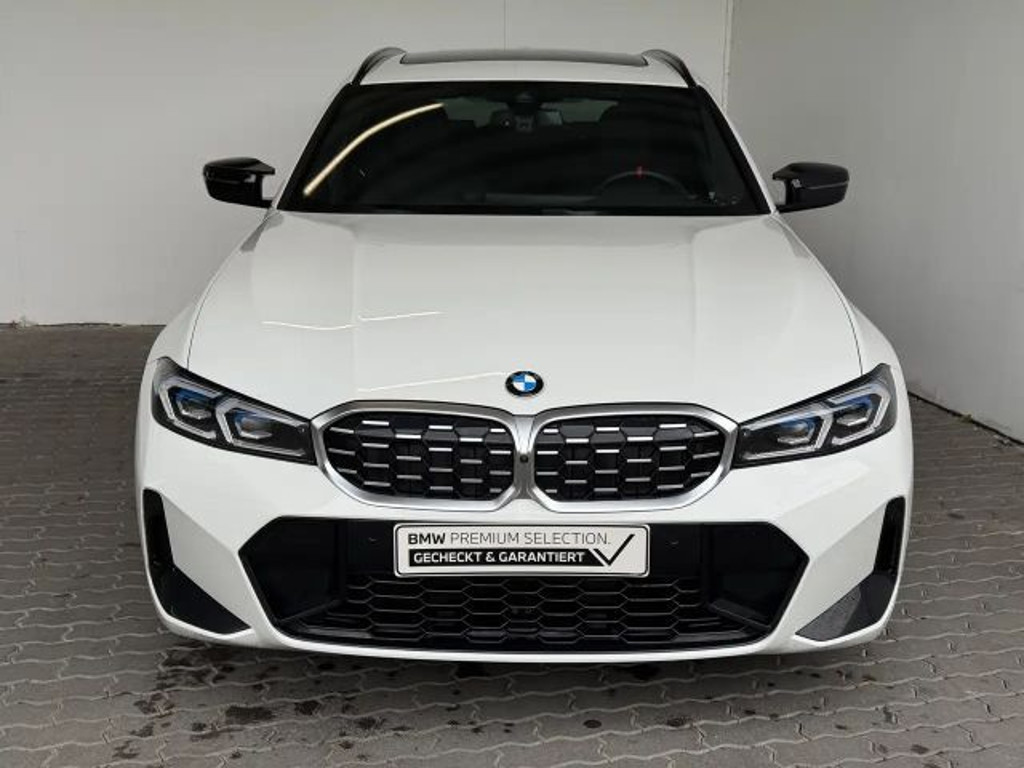 BMW 3 Serie 340 xDrive Touring
