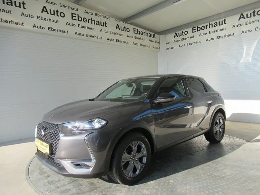 DS DS 3 Crossback Mobiles
