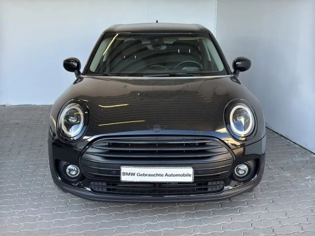 Mini Cooper Clubman Aut. Classic Trim Klima.Apple.