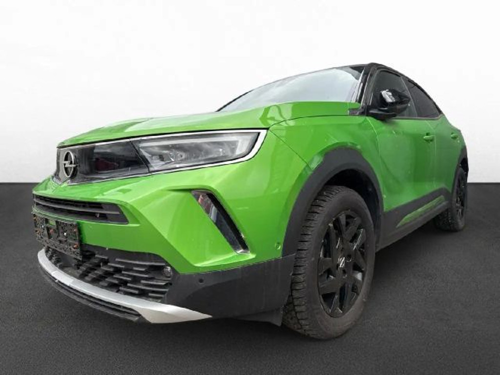 Opel Mokka Ultimate