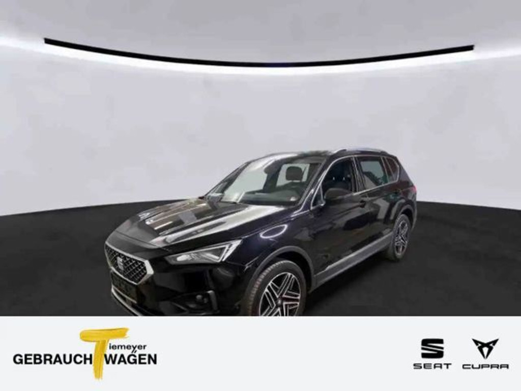 Seat Tarraco Xcellence 2.0 TSI DSG