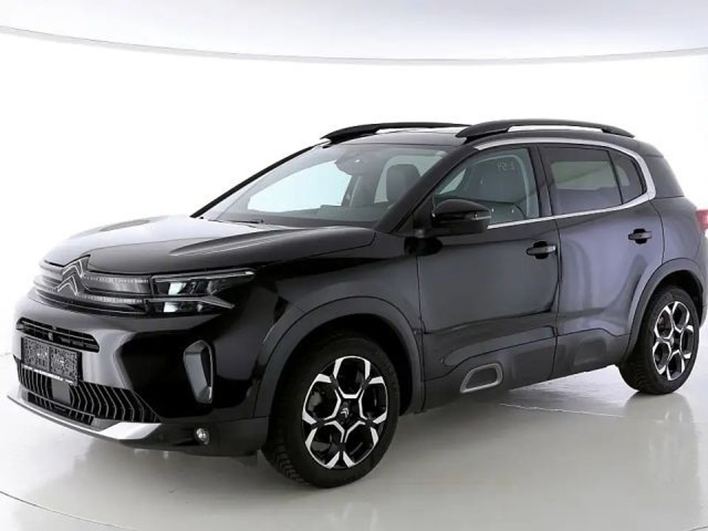 Citroën C5 Aircross BlueHDi Plus
