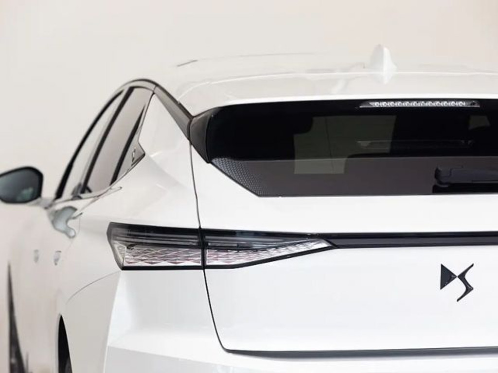 DS DS 4 Performance Line Mobiles