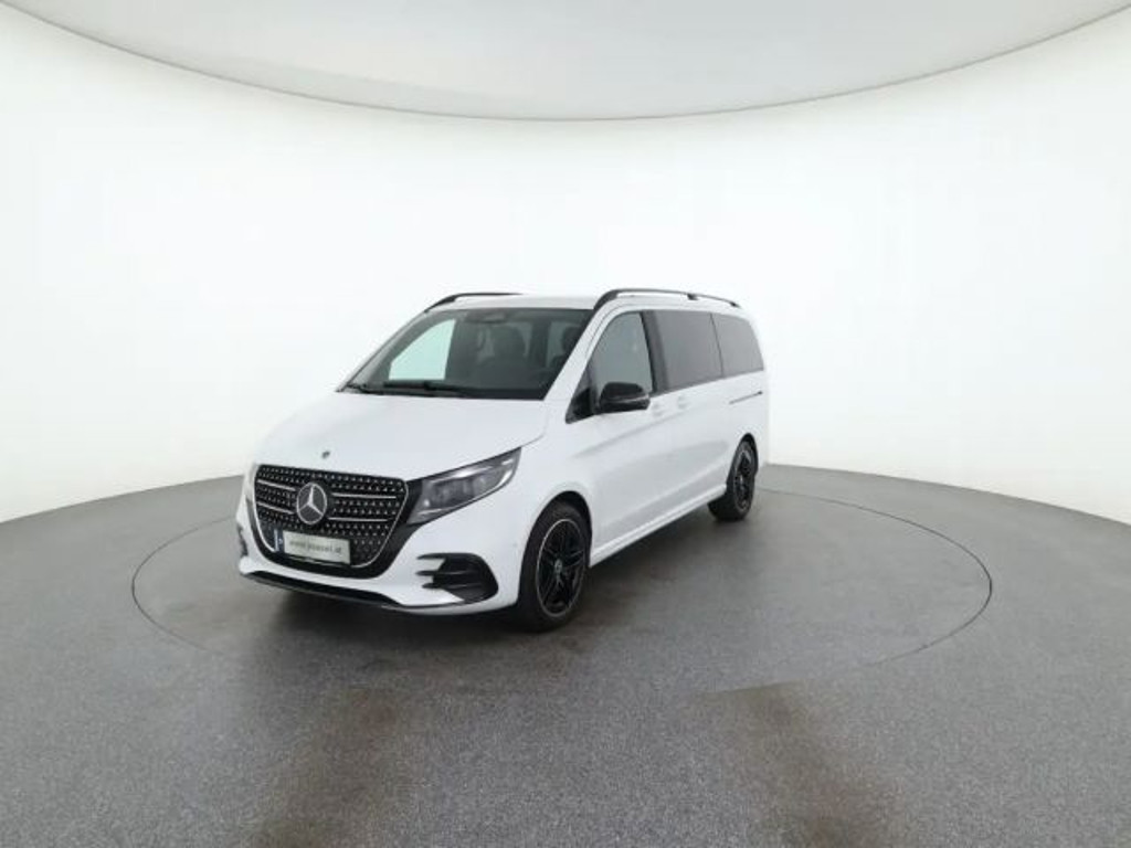 Mercedes-Benz V-Klasse V 300 4MATIC EXCLUSIVE Limousine Lang V 300 d