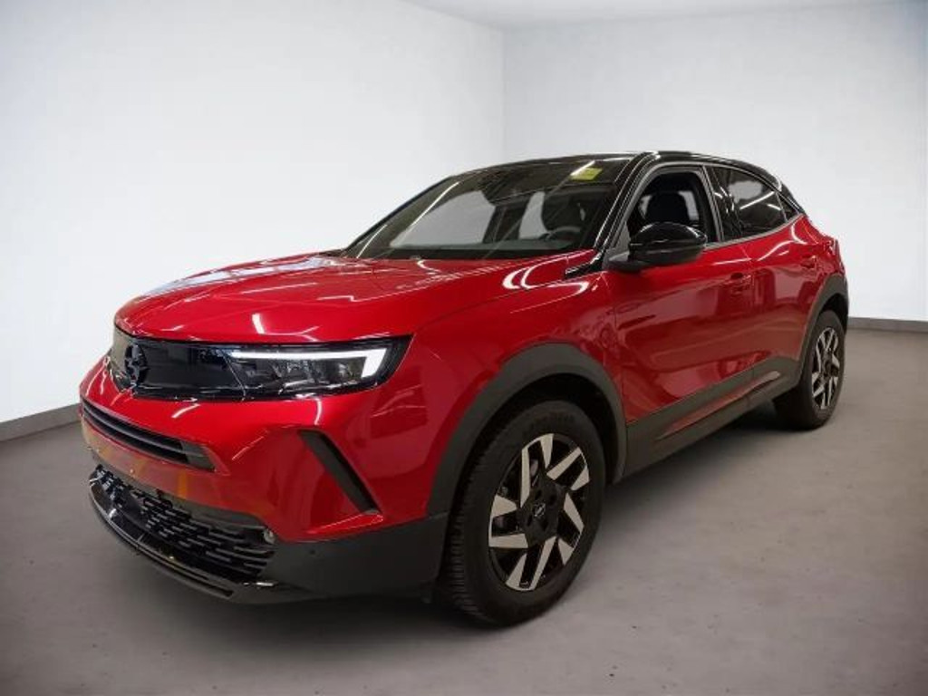 Opel Mokka Grand Sport GS-Line