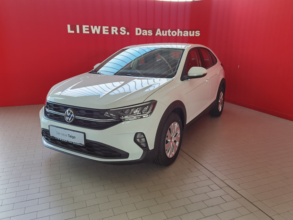 Volkswagen Taigo 4Me TSI
