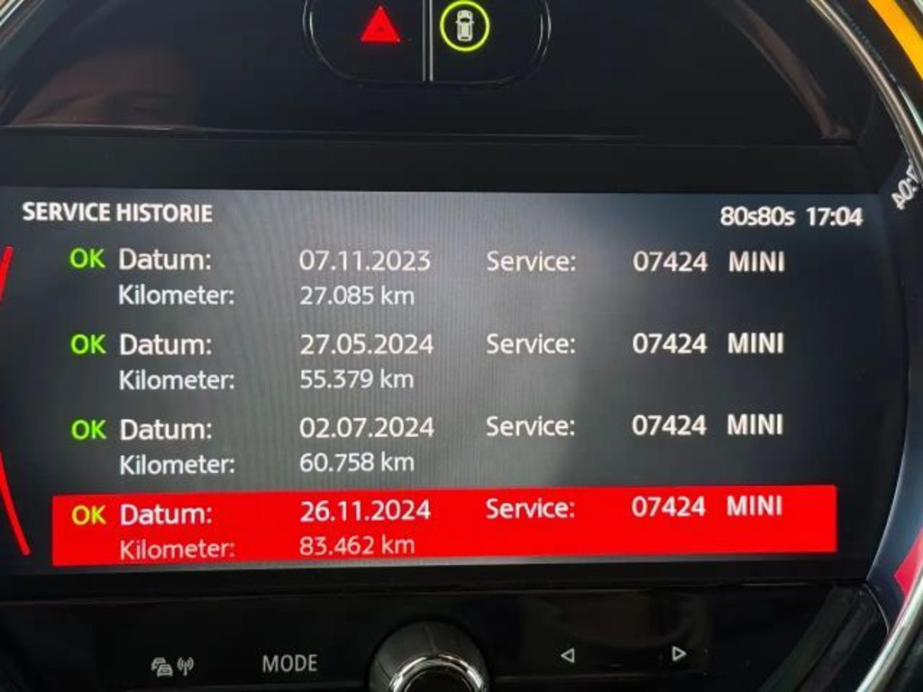 Mini Cooper Countryman