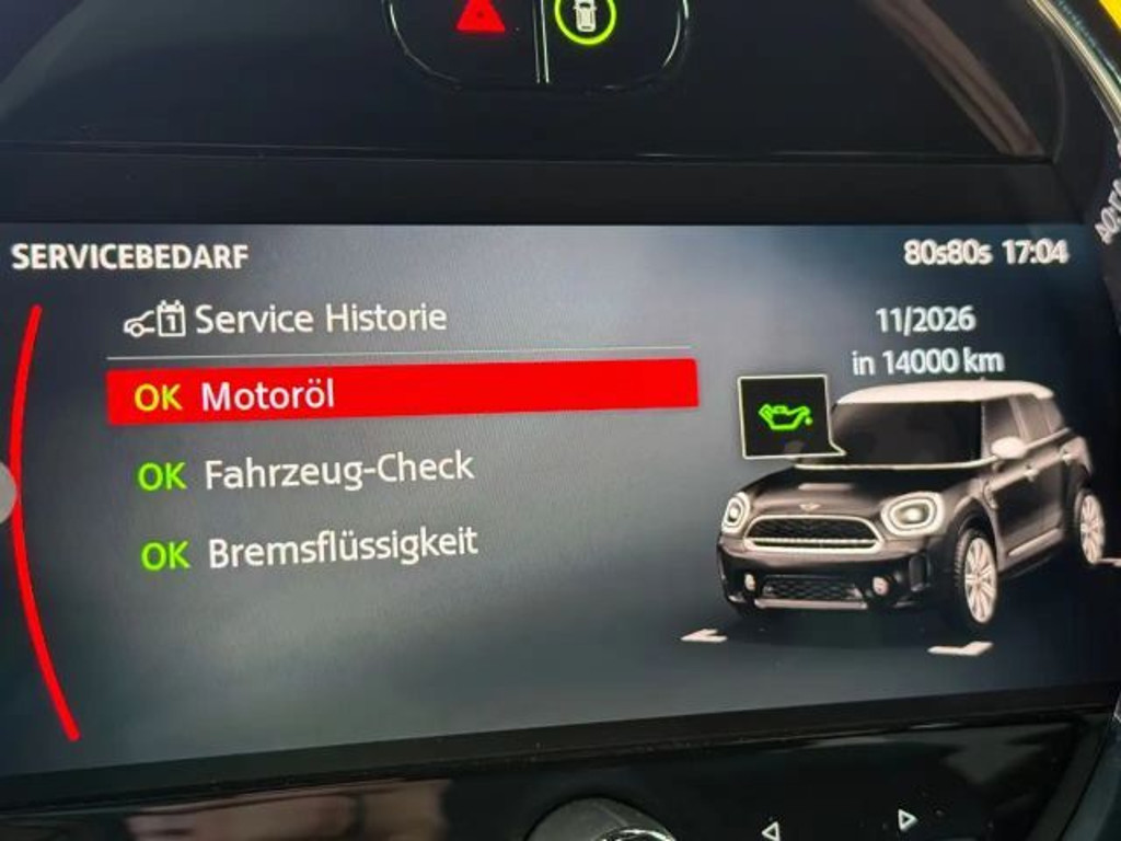 Mini Cooper Countryman