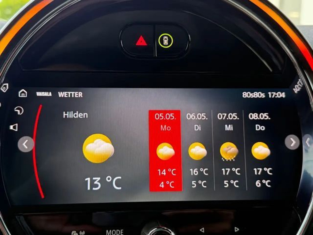 Mini Cooper Countryman