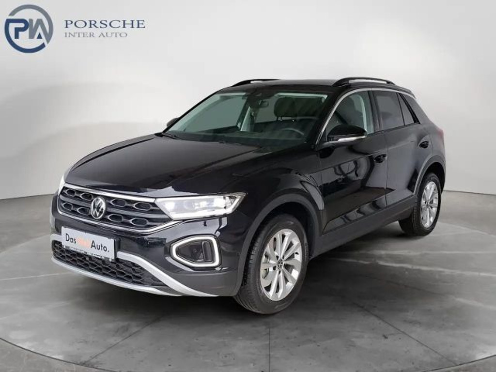 Volkswagen T-Roc Friends TDI