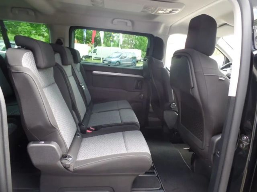 Citroën Spacetourer