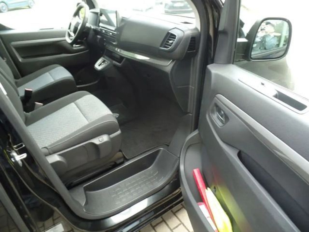 Citroën Spacetourer