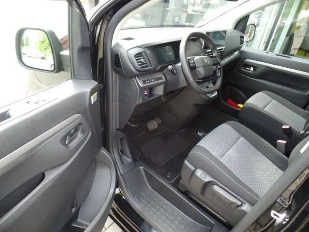 Citroën Spacetourer