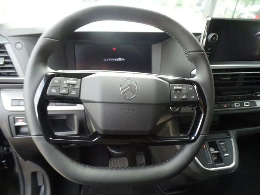 Citroën Spacetourer