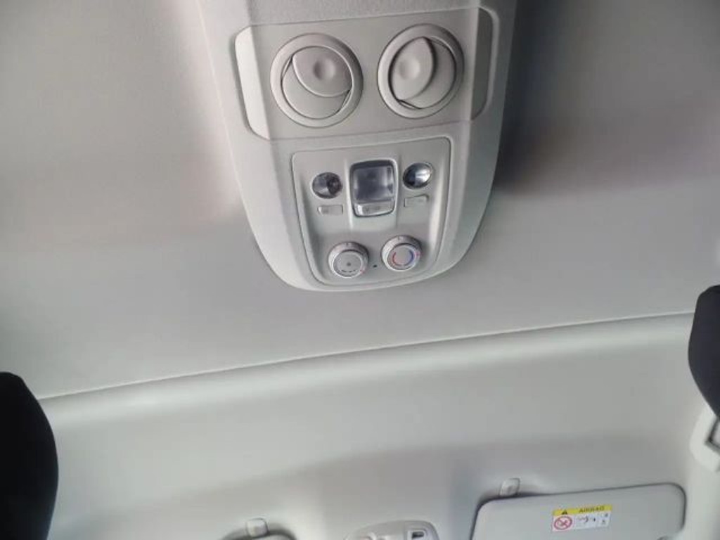 Citroën Spacetourer