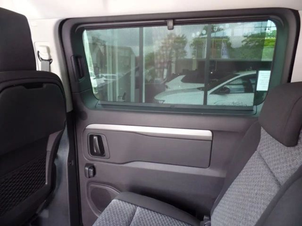 Citroën Spacetourer