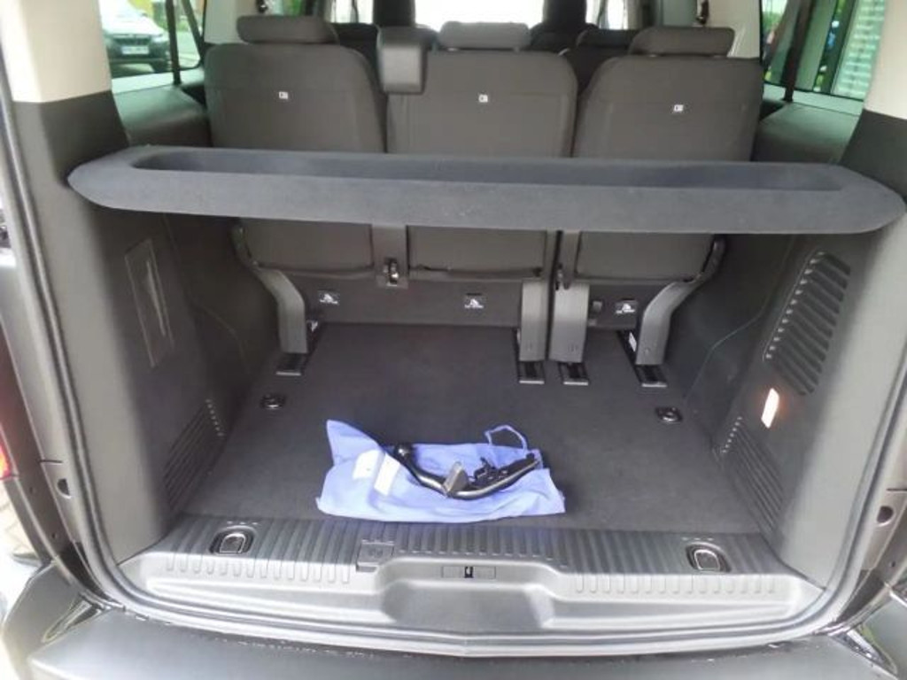 Citroën Spacetourer