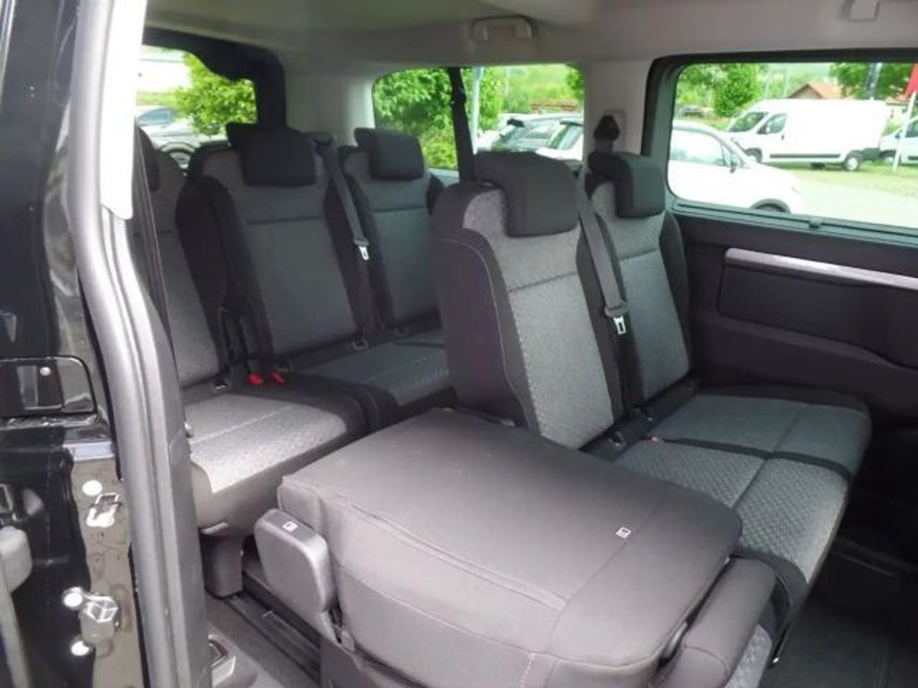 Citroën Spacetourer