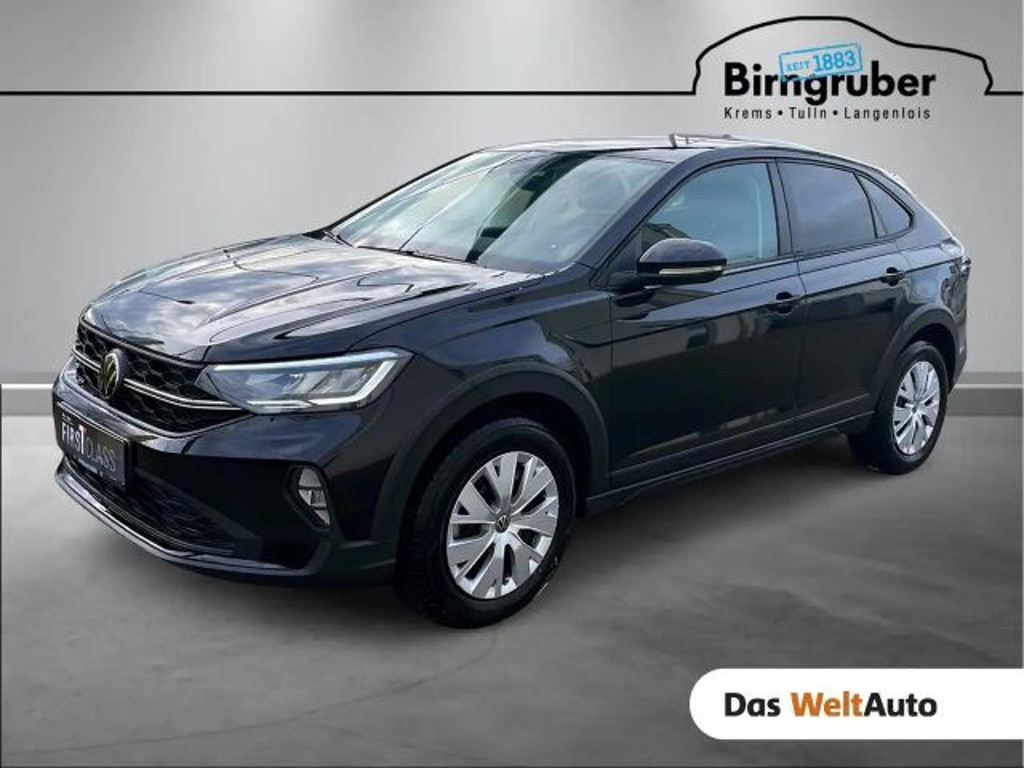 Volkswagen Taigo 4Me TSI