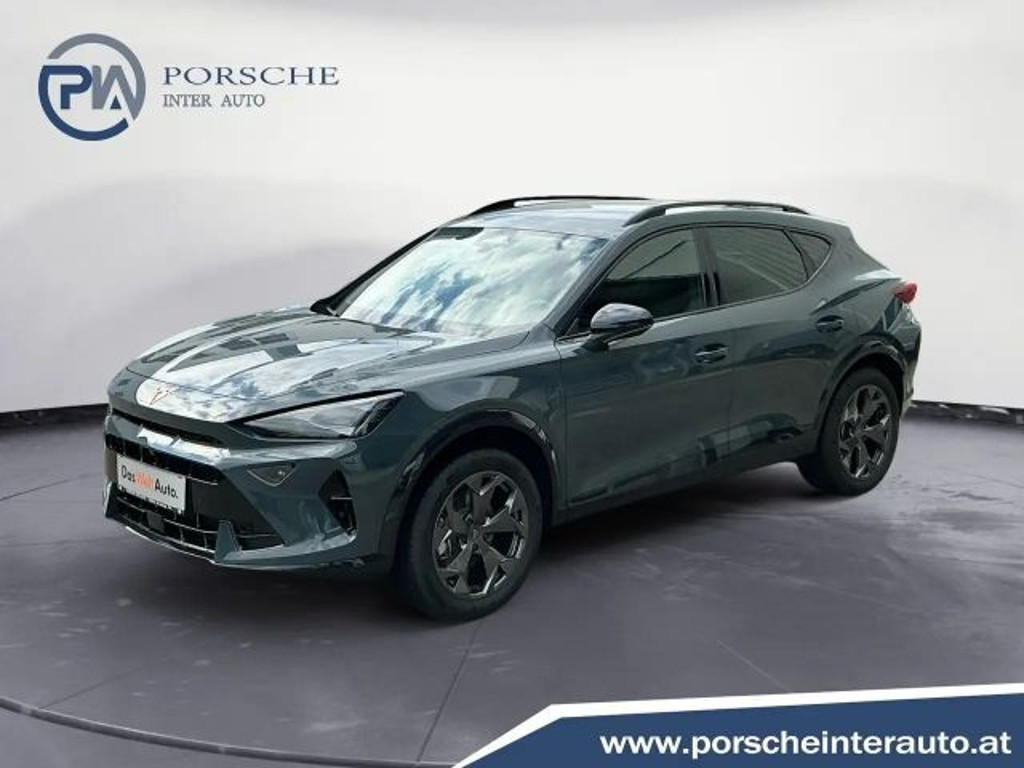 Cupra Formentor 1.5 TSI