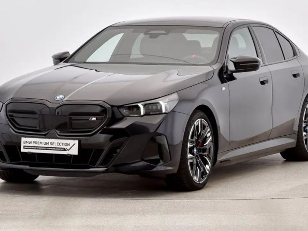 BMW i5 xDrive Sedan M60