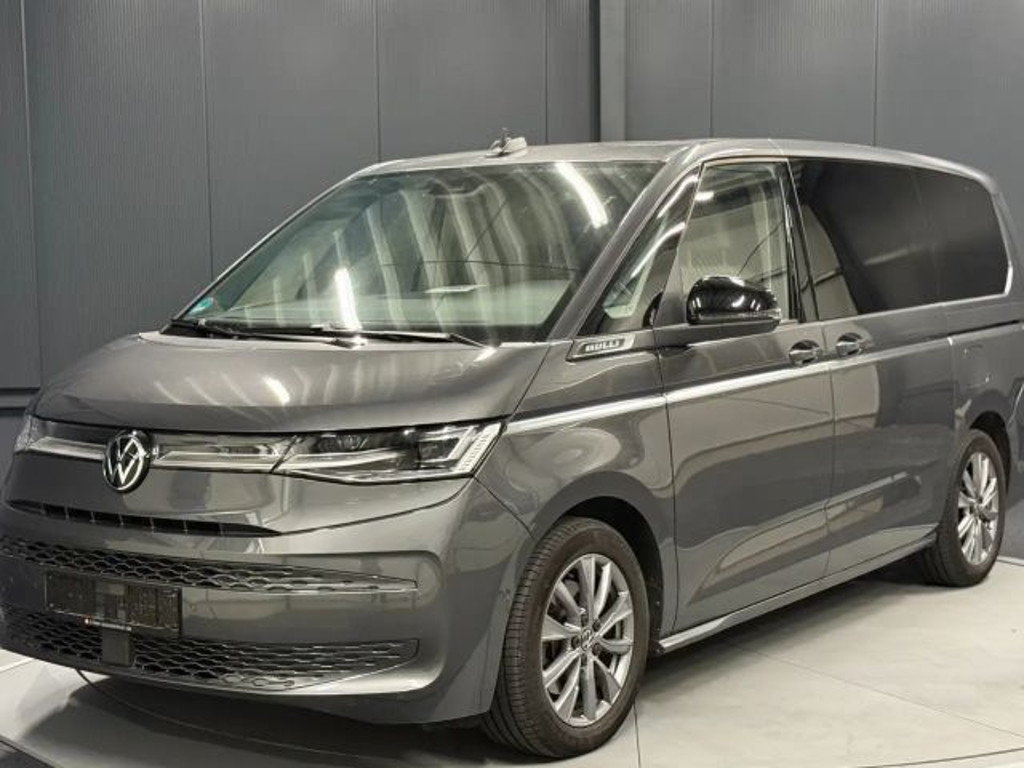 Volkswagen Multivan Style Lang T7