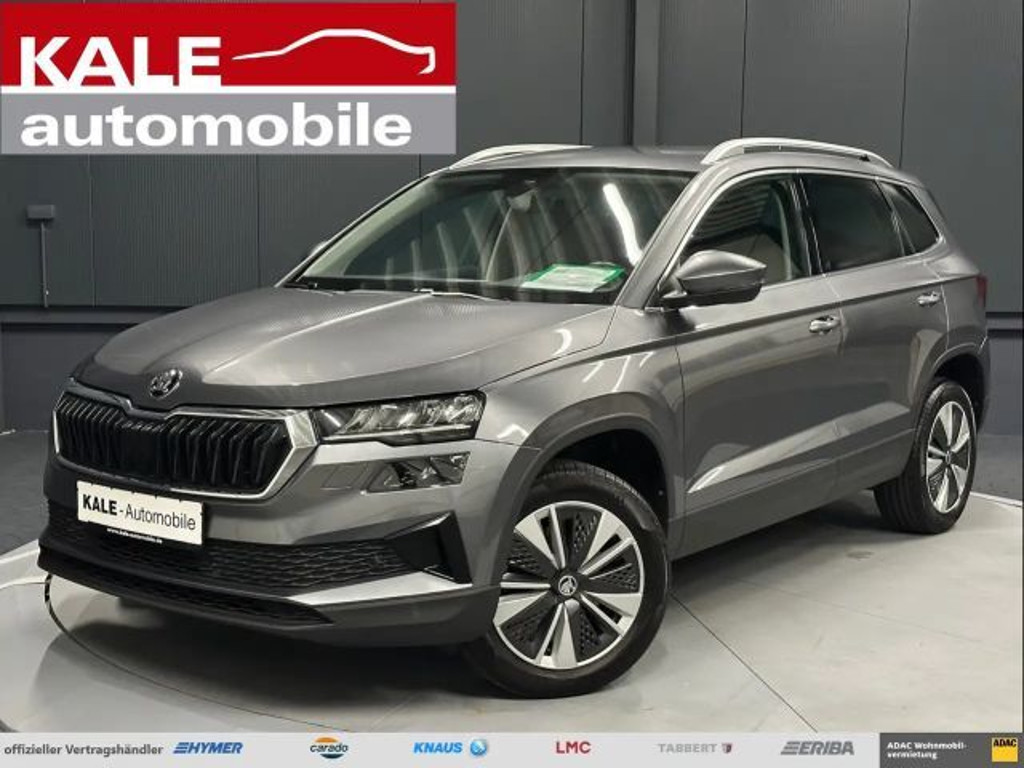 Skoda Karoq Ambition 2.0 TDI