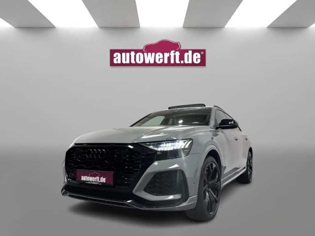 Audi RS Q8 Quattro 4.0 TFSI