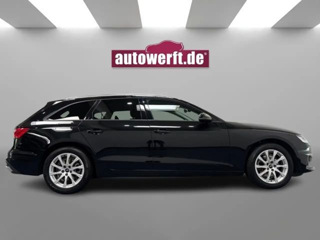Audi A4 Business S-Tronic 35 TDI