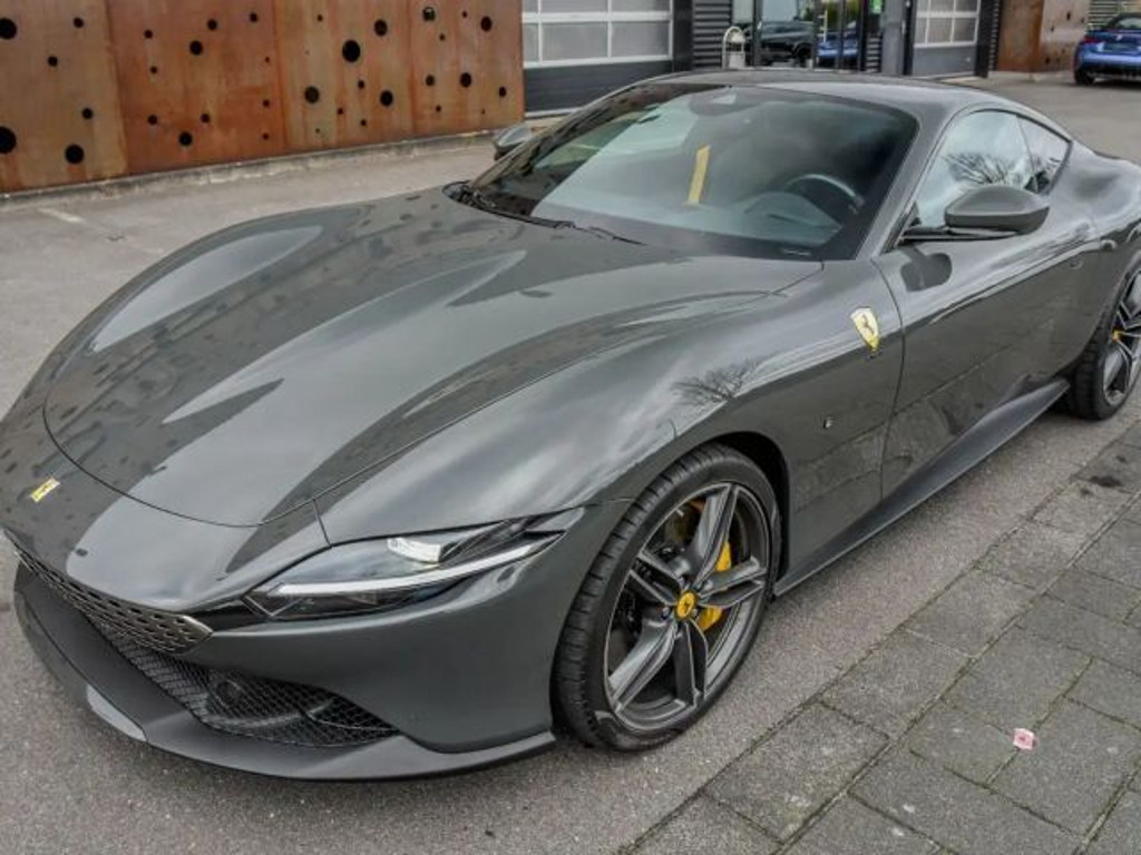 Ferrari Roma