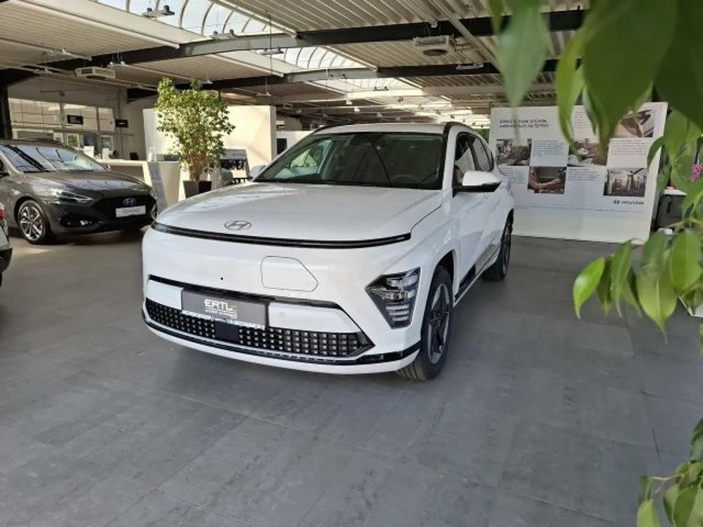 Hyundai Kona Electric Trend 2WD