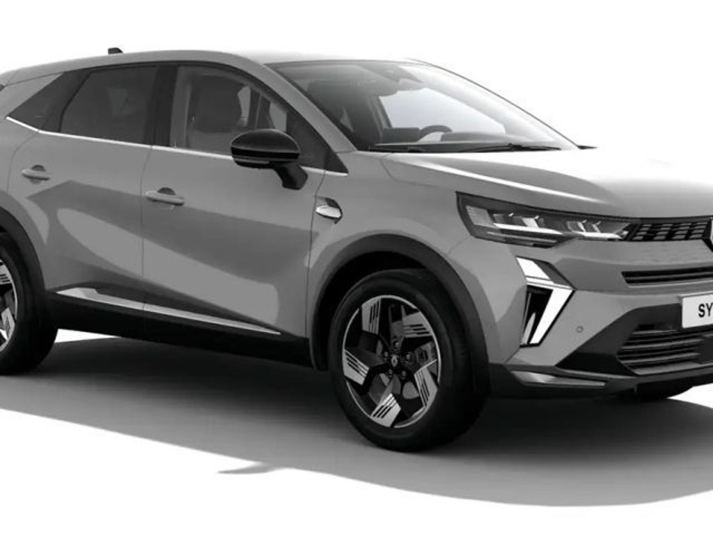 Renault Symbioz E-Tech Techno E-Tech full hybrid 145