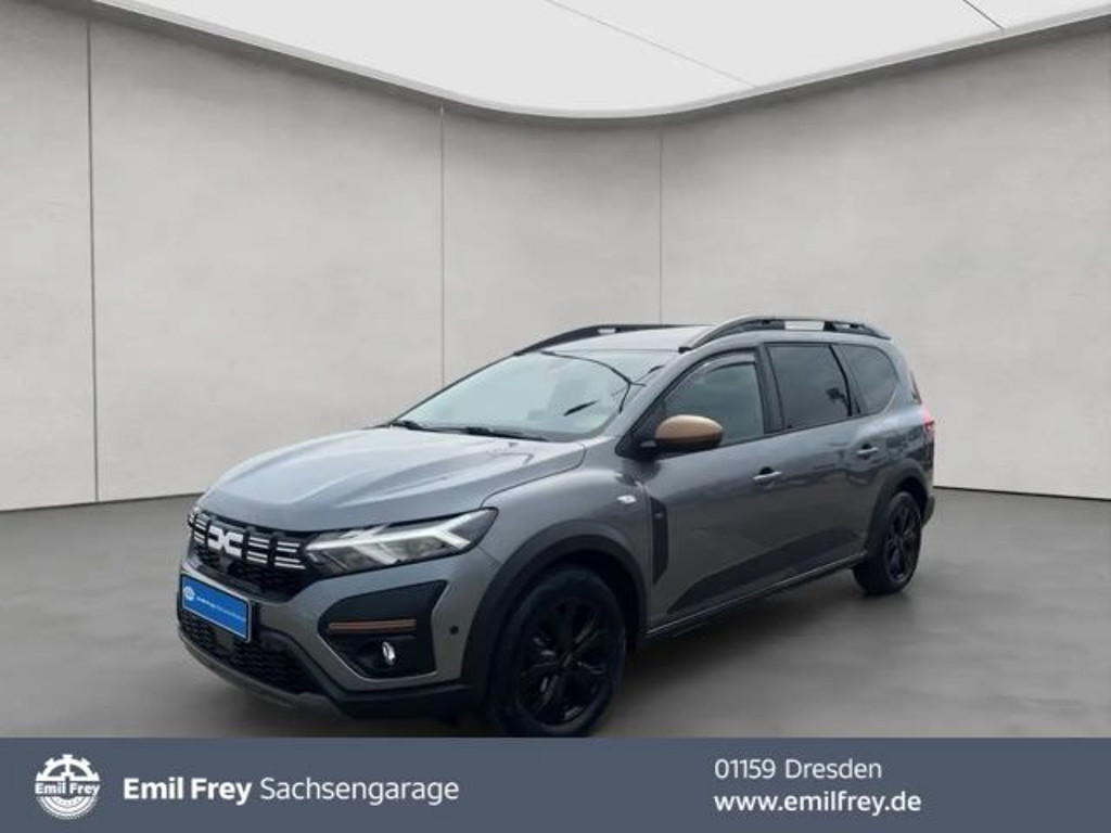 Dacia Jogger TCe 110 Extreme