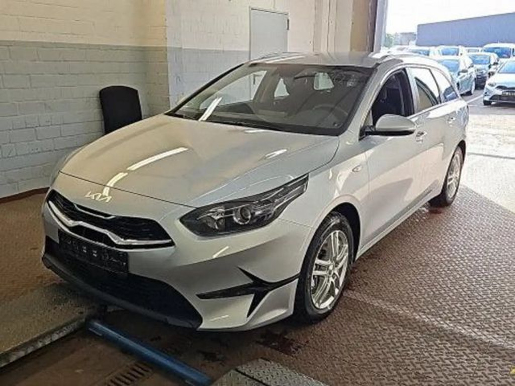 Kia Ceed SportWagon Vision