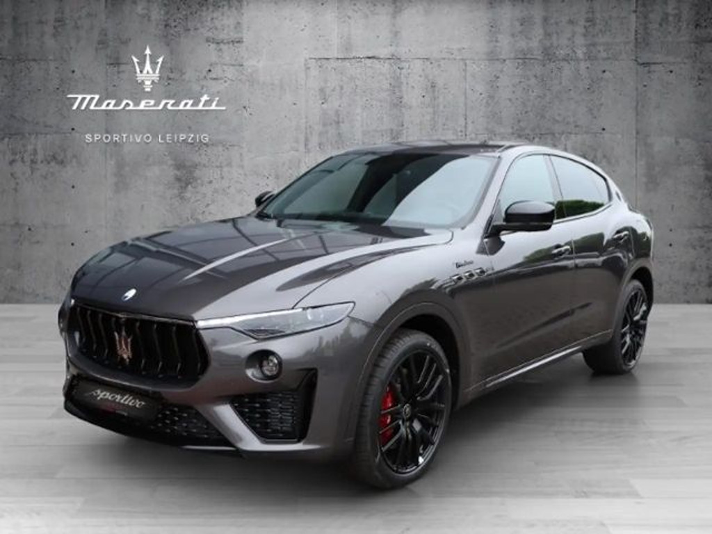 Maserati Levante Modena