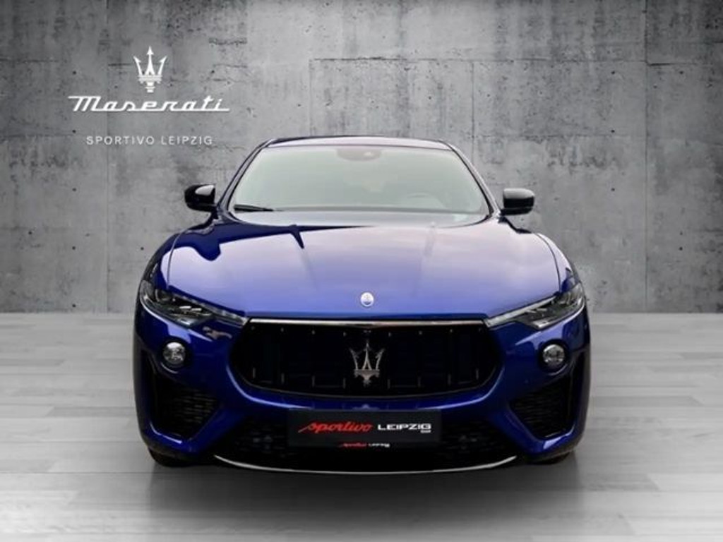 Maserati Levante GranSport