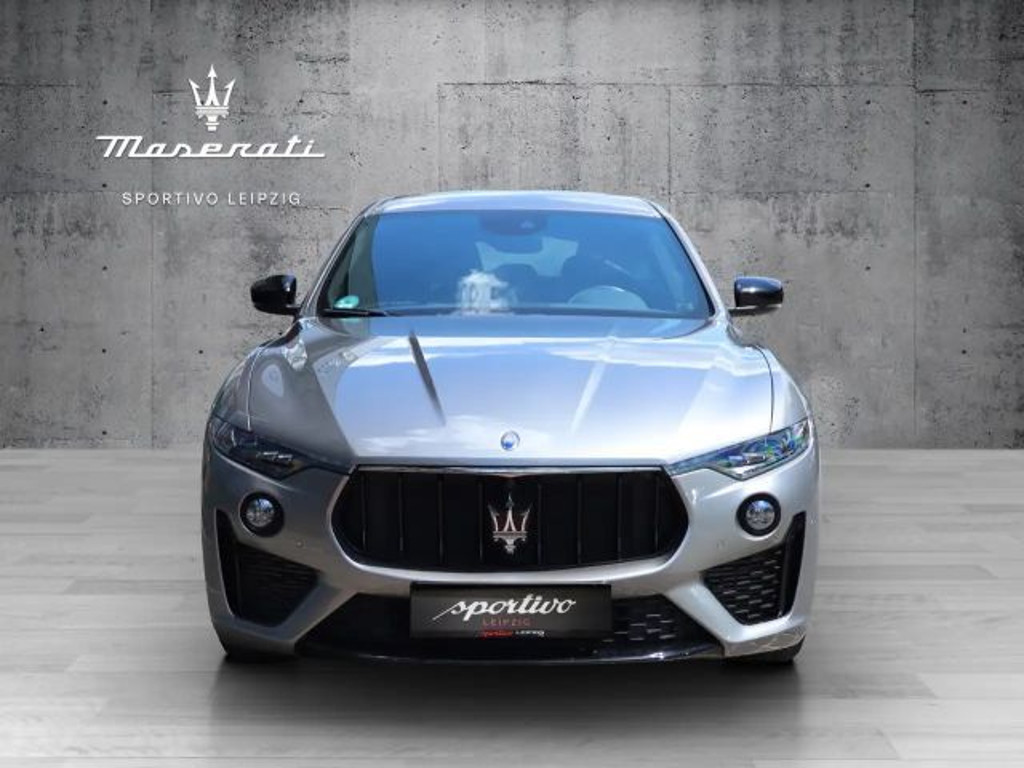 Maserati Levante GranSport