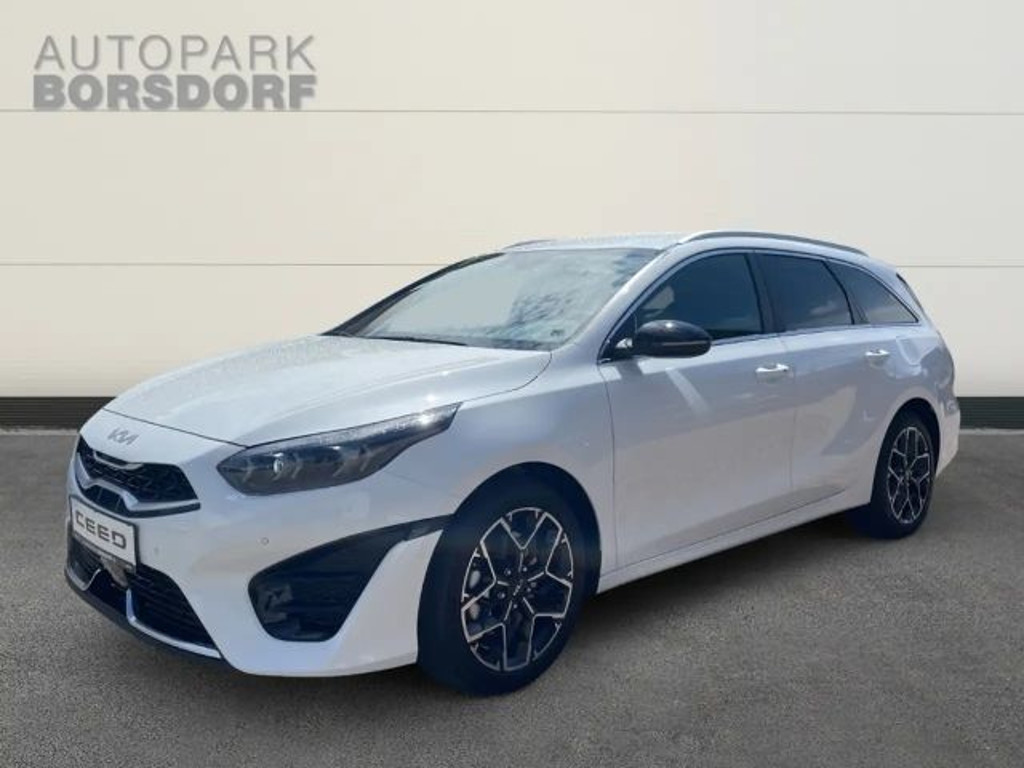 Kia Ceed GDi GT-Line SportWagon