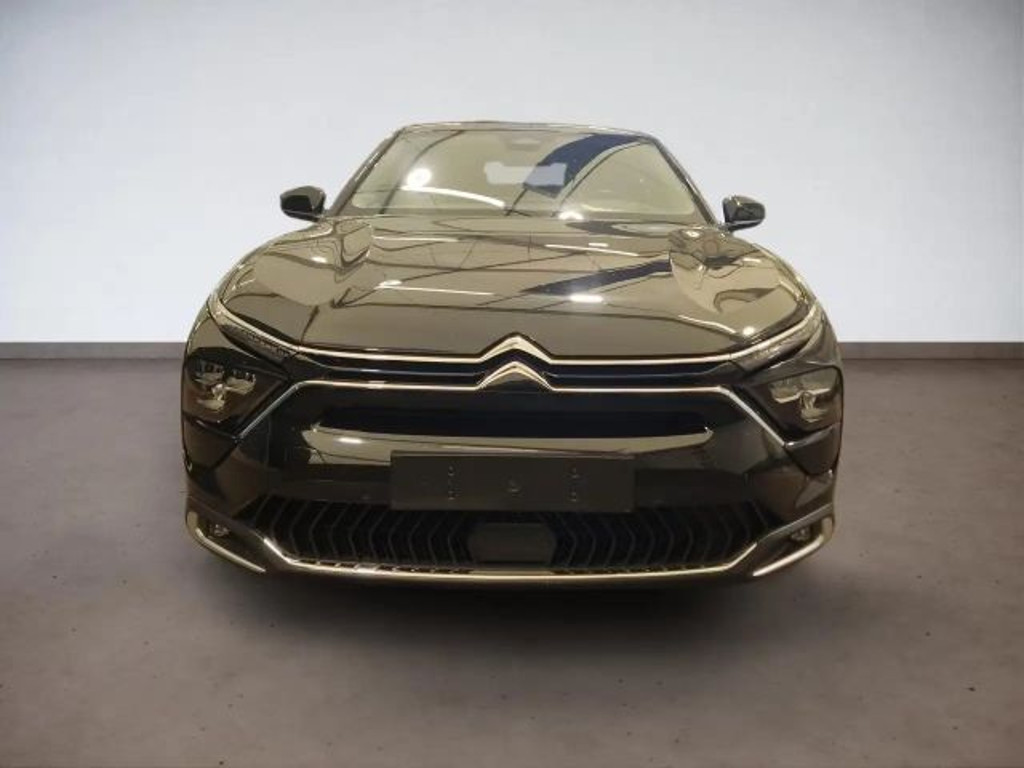 Citroën C5 X PureTech Plus